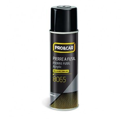 Spray Pierre A Fusil Gris Oscuro 400ml