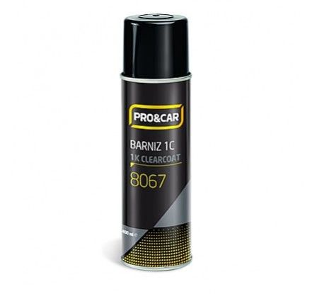 Spray Barniz 1c 400ml
