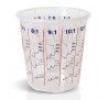 Rigid Cup  600ml