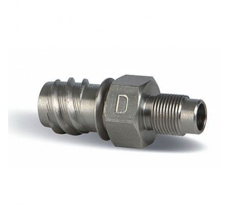 Adaptador Tipo D