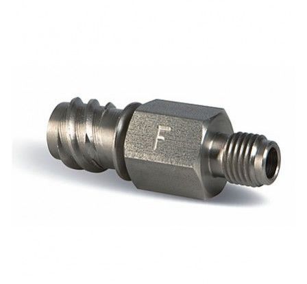 Adaptador Tipo F
