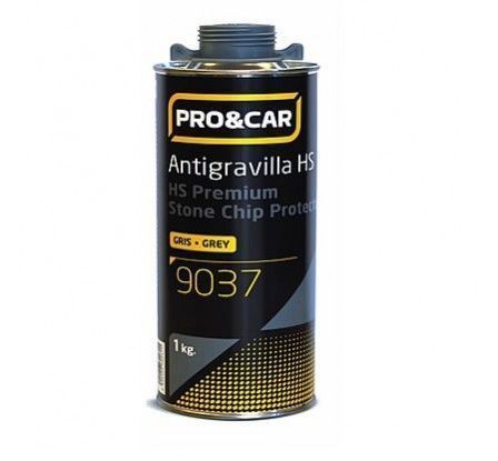 Antigravilla Hs Gris 1Kg