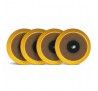 Backing Plate For Polishing 75mm -5/16 Pack of 4 Units.