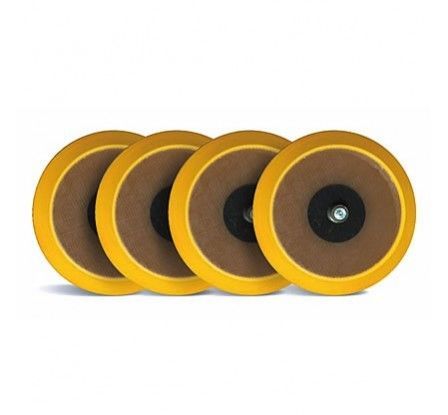 Backing Plate For Polishing 75mm -5/16 Pack of 4 Units.