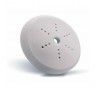 Disco Twister Color Blanco 175mm