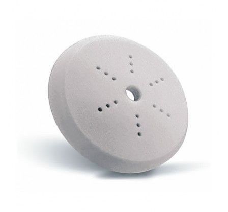 Disco Twister Color Blanco 175mm