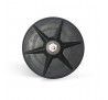 Plato Rubflex 125mm Velcro
