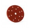 Foam Pad For Sanding Red 150mm X 10mm
