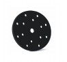 Foam Pad For Sanding  Black 150mm X 10mm