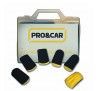 Hand Sanding Blocks Kit