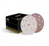 Premier Red Line Foam Disc P37c P500 150mm - 15 Holes