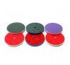 Extra Foam Disc Fine 150mm - 15 Holes