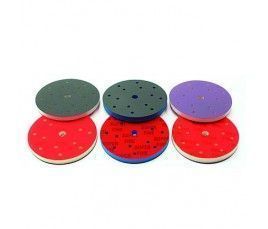 Extra Foam Disc Micro Fine 150mm - 15 Holes