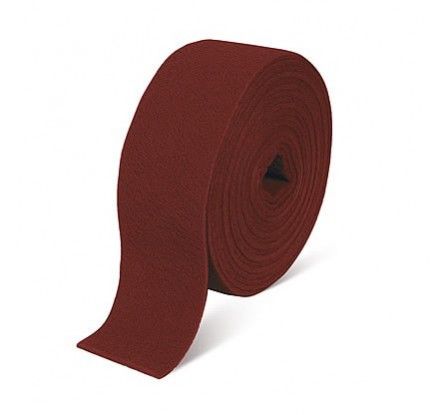 Rollos Sb AVF-NFV Granate 115mm X 10m