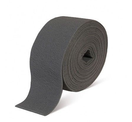 Sb Rolls SUF-NFV Grey 115mm X 10m