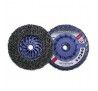 Ddp Cleaner Proinox Disc Black 115mm X M14 Air