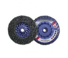 Ddp Cleaner Proinox Disc Black 115mm X M14 Air