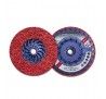 Ddp Cleaner Proinox Disc Red 115mm X M14 Air