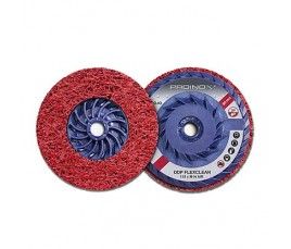 Ddp Cleaner Proinox Disc Red 115mm X M14 Air