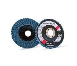 Zirconium Sheets Proinox Disc 115mm P60 Xxl-Fp