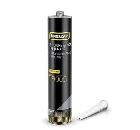 Polyurethane Sealant Grey 310ml