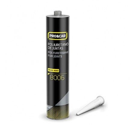 Polyurethane Sealant Black 310ml