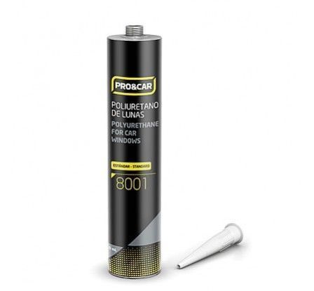 Polyurethane Adhesive For Car Windows Standard 310ml