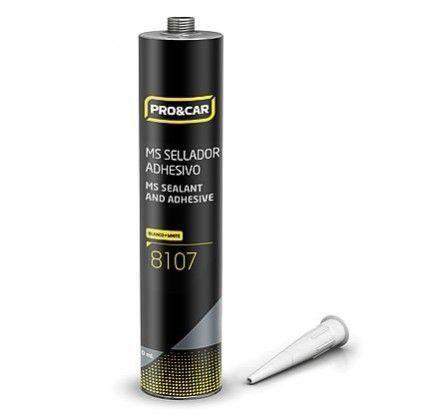 Sellador Adhesivo Ms Blanco 290ml