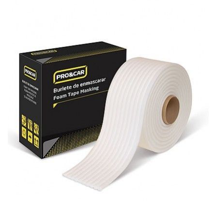 Burlete 13mm x 50m