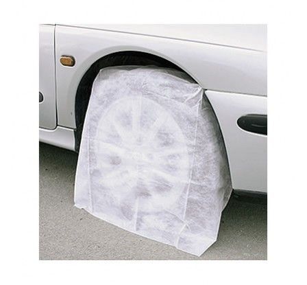 Fundas Cubreruedas