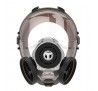 Full Jet 7600 B Full Face Mask