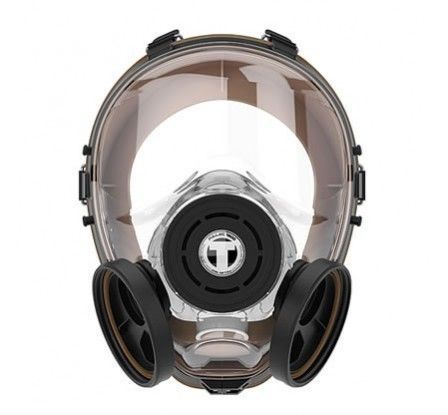 Full Jet 7600 B Full Face Mask