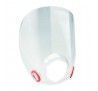 Full Jet 7600 B Protective Visor