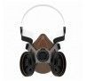 Mask Jet 7500 B Half Face Mask