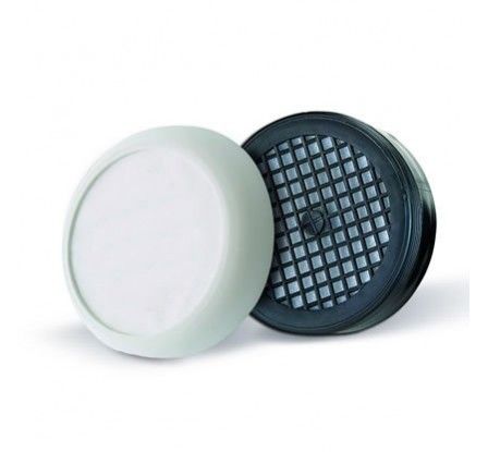 Filter Jet P2 Prefilter