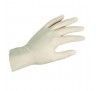 Natural Latex Gloves Powdered