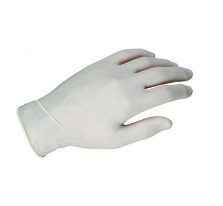 Vinyl Gloves Powdered
