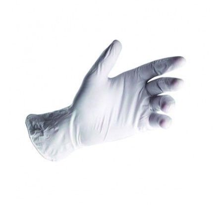 Guantes De Vitrilo Confort Sin Polvo