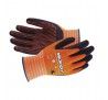 Guantes De Nitrilo Esponjoso