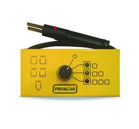 Clip Plastic Repair System