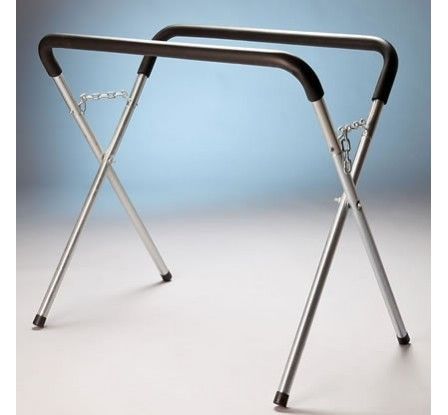 Scissor Rack