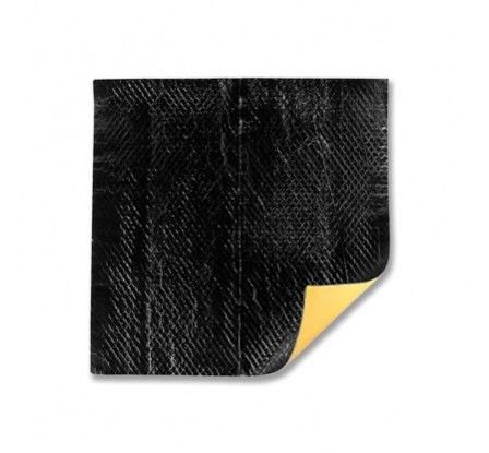 Sound Deadening Pads