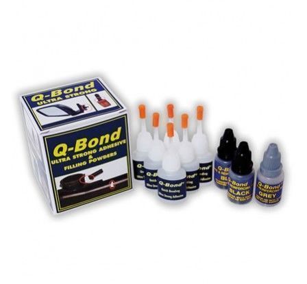 Q-Bond Pequeño
