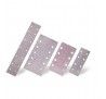 Pliegos Premier Red P37c Velcro 115 x 230 mm P400 16A