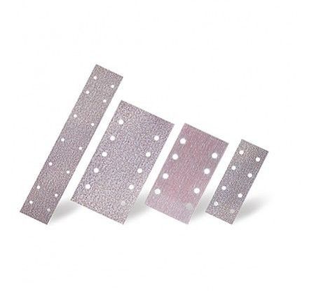 Pliegos Premier Red P37c Velcro 93 x 178 mm P150 8A