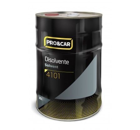 Universal Thinner Metal 25l