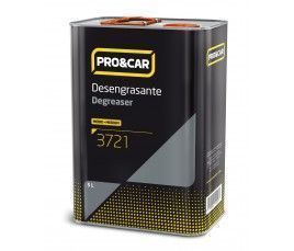 Desengrasante Medio Envase Metal