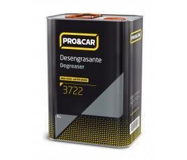 Desengrasante Base Agua Envase Metal