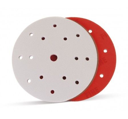 Disco Foam Fino 150 mm - 15 Agujeros