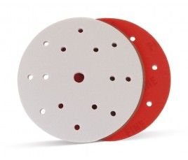 Foam Disc Super Fine 150mm - 15 Holes